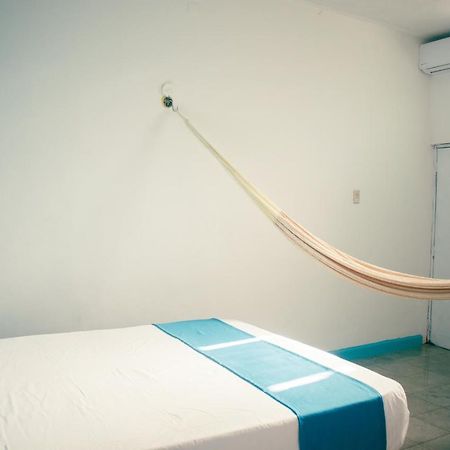 Hotel Posada Aurora Mérida Kültér fotó