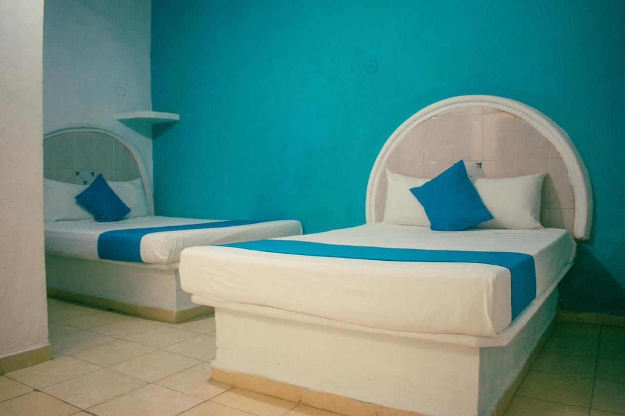 Hotel Posada Aurora Mérida Kültér fotó