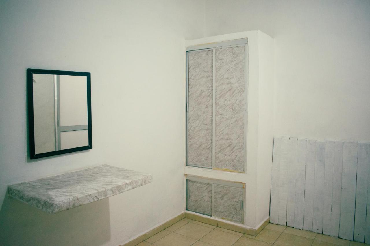 Hotel Posada Aurora Mérida Kültér fotó
