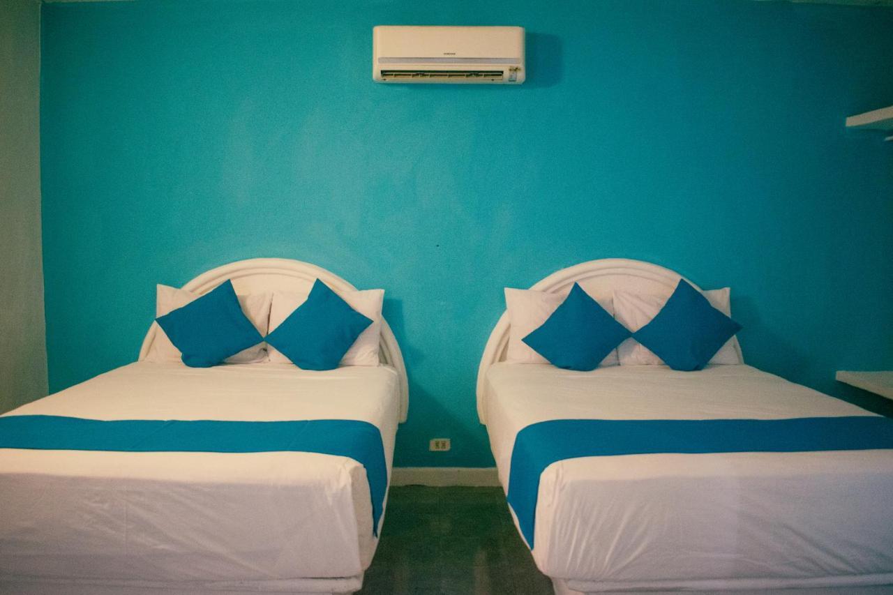 Hotel Posada Aurora Mérida Kültér fotó