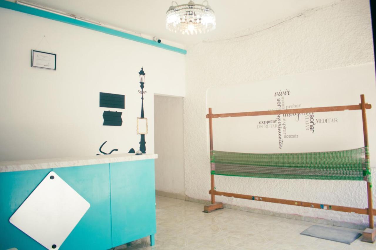 Hotel Posada Aurora Mérida Kültér fotó